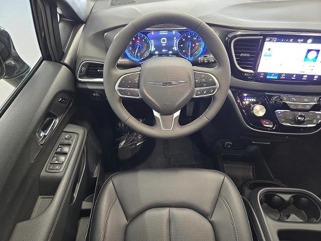 2026 Chrysler Pacifica - $36,999