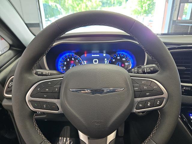 2026 Chrysler Pacifica - $36,999