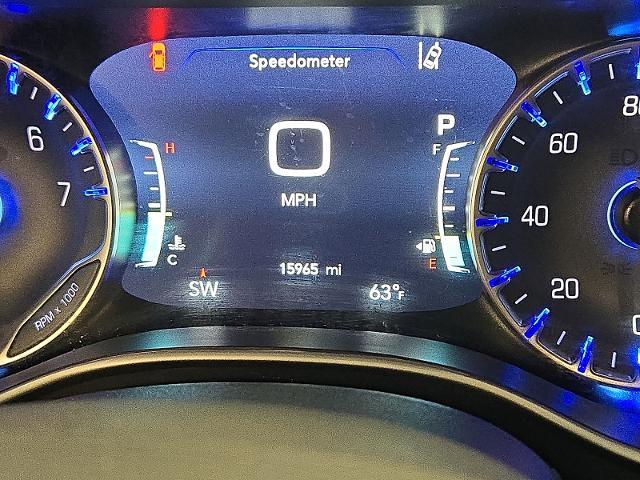 2026 Chrysler Pacifica - $36,999