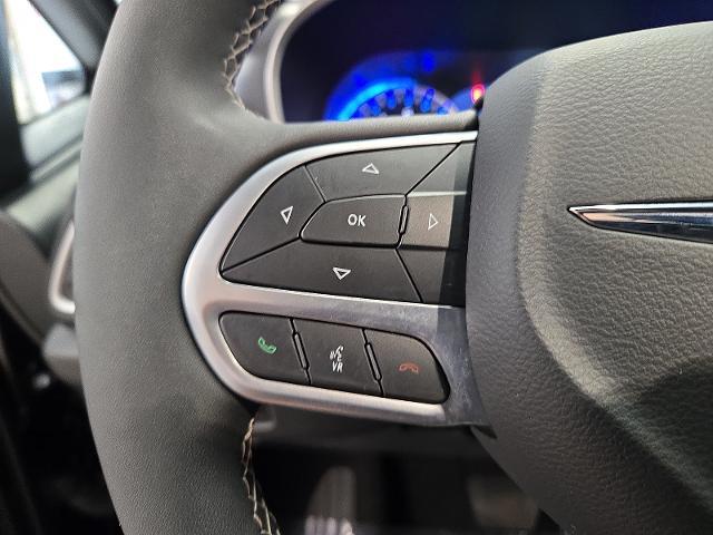 2026 Chrysler Pacifica - $36,999