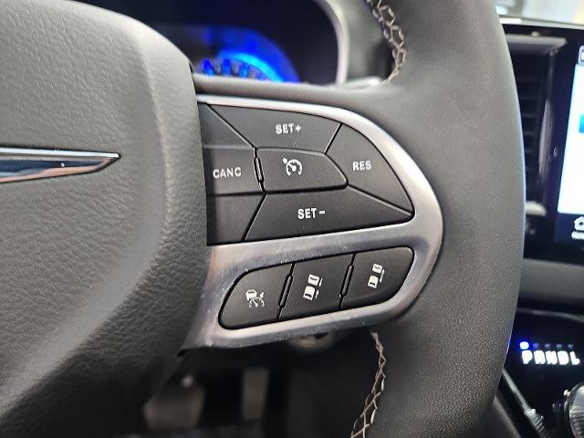 2026 Chrysler Pacifica - $36,999