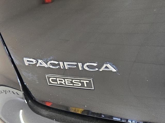 2026 Chrysler Pacifica - $36,999