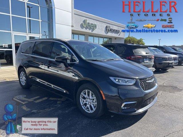 2026 Chrysler Pacifica - $29,462