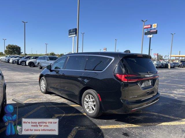 2026 Chrysler Pacifica - $29,462