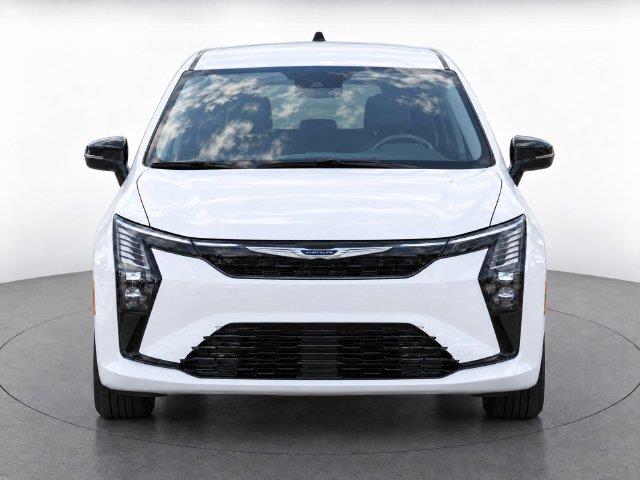 2027 Chrysler Pacifica - $35,998