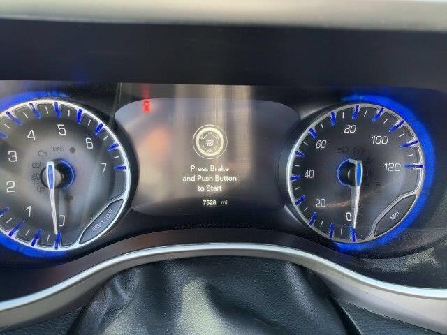 2027 Chrysler Pacifica - $35,998