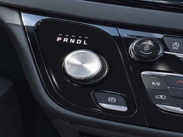 2027 Chrysler Pacifica - $35,998