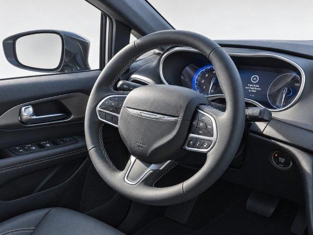 2027 Chrysler Pacifica - $35,998