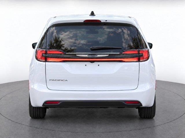 2027 Chrysler Pacifica - $35,998