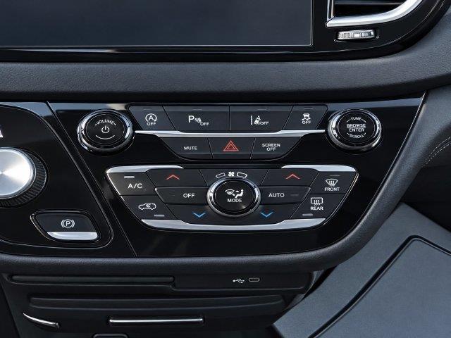 2027 Chrysler Pacifica - $35,998