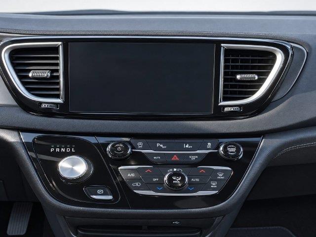 2027 Chrysler Pacifica - $35,998