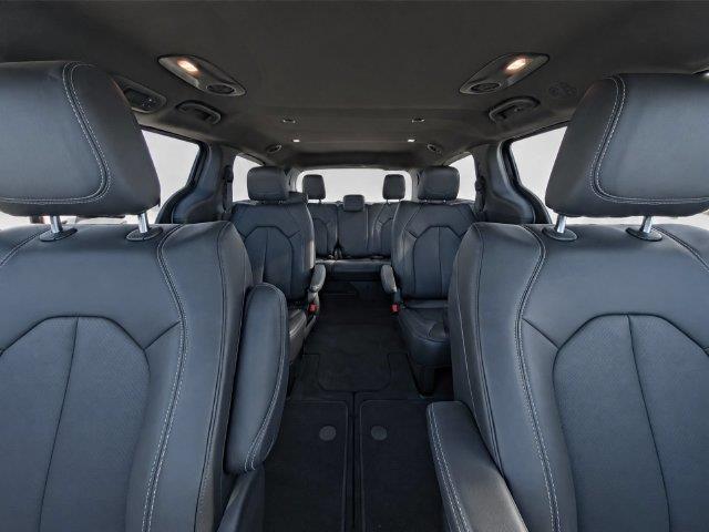 2027 Chrysler Pacifica - $35,998