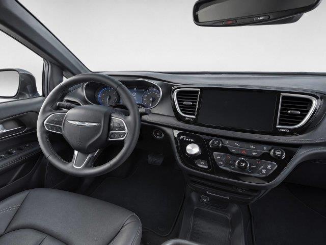 2027 Chrysler Pacifica - $35,998
