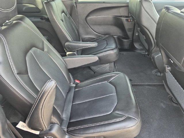 2027 Chrysler Pacifica - $35,998