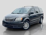 2012 Town and Country Thumbnail 1