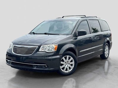 Photo of a 2012 Chrysler Town And Country Touring 4DR Mini-Van for sale
