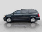 2012 Town and Country Thumbnail 2