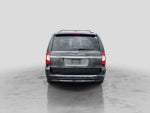 2012 Town and Country Thumbnail 4