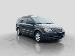 2012 Town and Country Thumbnail 7