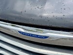2012 Town and Country Thumbnail 10
