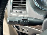 2012 Town and Country Thumbnail 16
