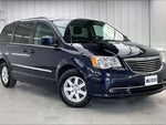 2012 Town and Country Thumbnail 34