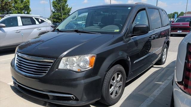Preowned 2012 Chrysler Town and Country Touring for Sale