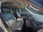 2016 Town and Country Thumbnail 14