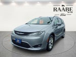 2017 Pacifica Thumbnail 3