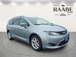 2017 Pacifica Thumbnail 8
