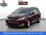 2017 Pacifica Thumbnail 34