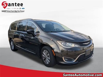 Photo of a 2017 Chrysler Pacifica Touring-L 4DR Mini-Van for sale