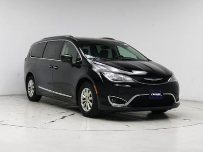 Photo of a 2019 Chrysler Pacifica Touring L 4DR Mini-Van for sale