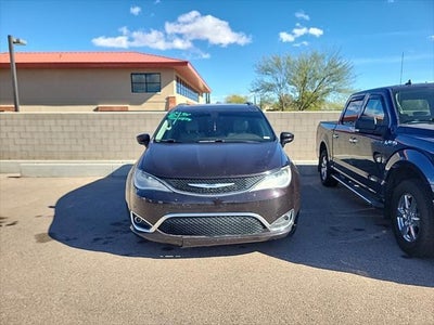 Photo of a 2019 Chrysler Pacifica Touring L 4DR Mini-Van for sale