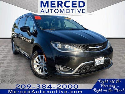 Photo of a 2019 Chrysler Pacifica Touring L 4DR Mini-Van for sale