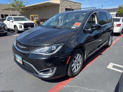 Photo of a 2020 Chrysler Pacifica Touring L 4DR Mini-Van for sale