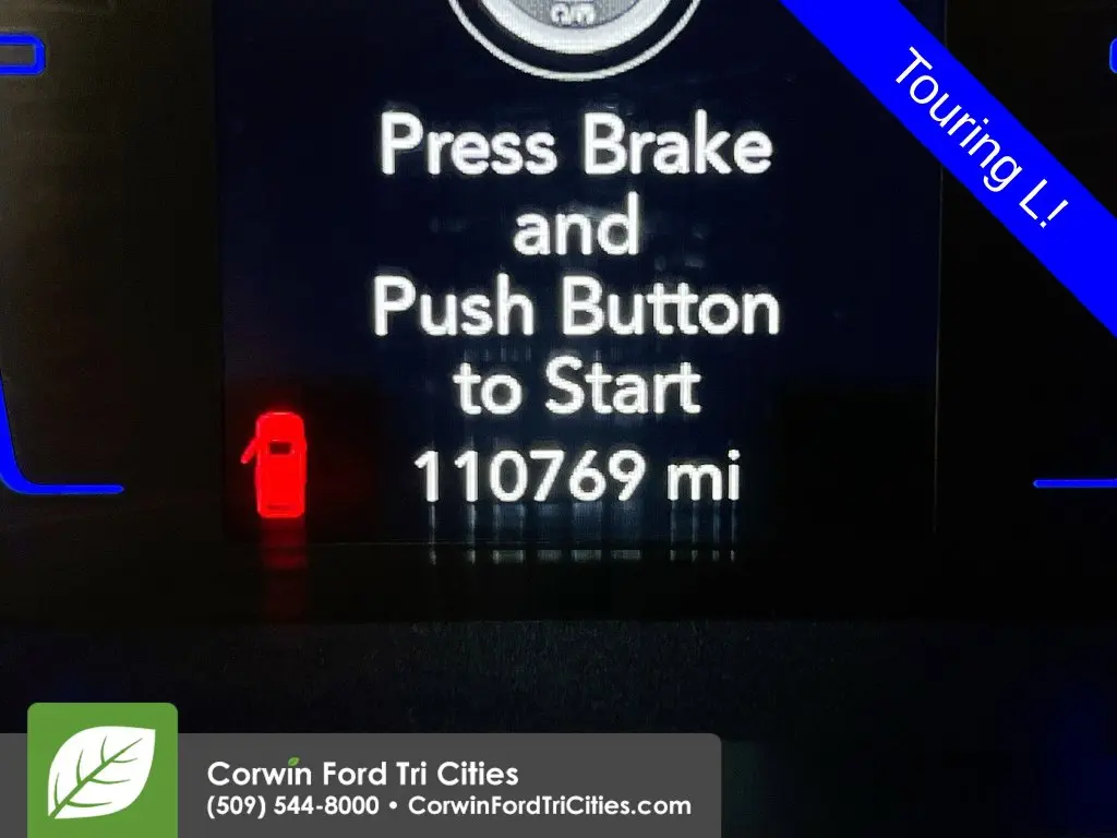2020 Chrysler Pacifica - $14,700