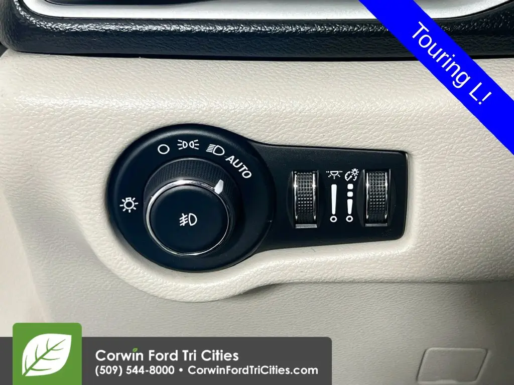 2020 Chrysler Pacifica - $14,700
