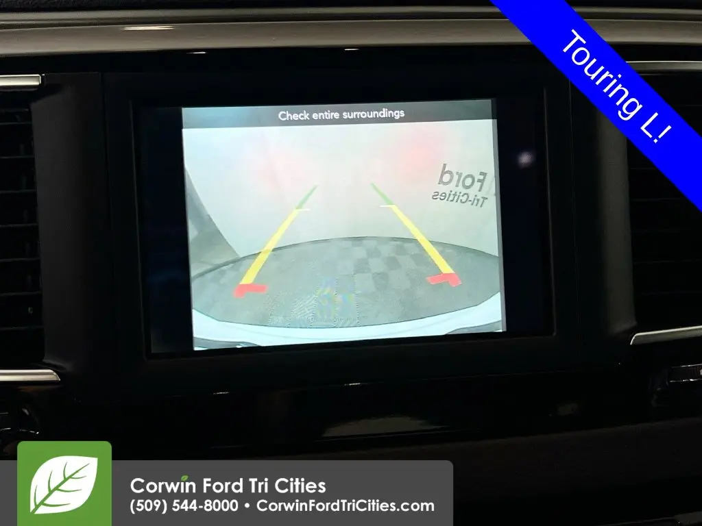 2020 Chrysler Pacifica - $14,700
