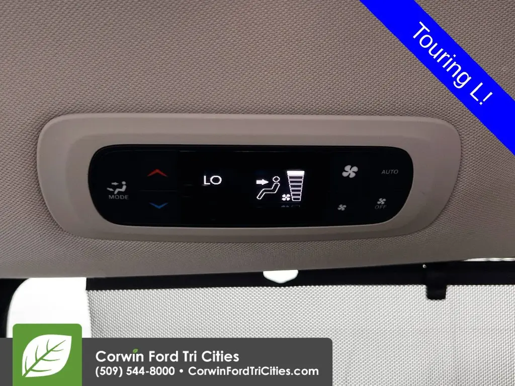 2020 Chrysler Pacifica - $14,700
