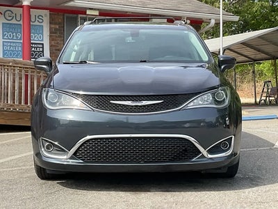 Photo of a 2020 Chrysler Pacifica Touring L 4DR Mini-Van for sale