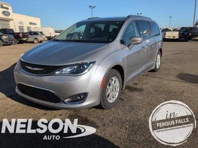 Photo of a 2020 Chrysler Pacifica Touring L 4DR Mini-Van for sale