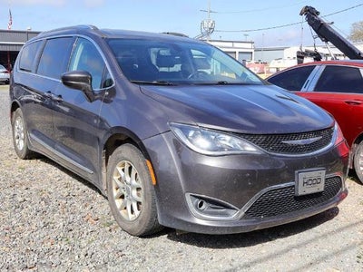 Photo of a 2020 Chrysler Pacifica Touring L 4DR Mini-Van for sale