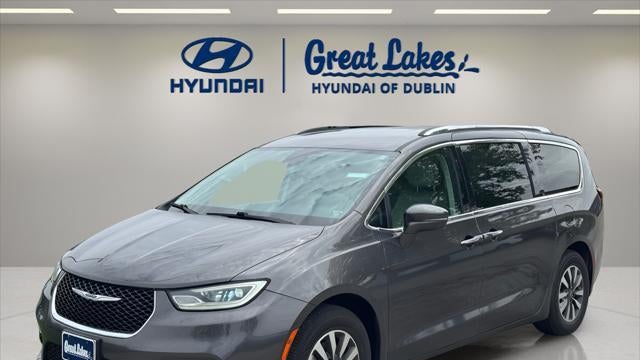 Preowned 2021 Chrysler Pacifica Touring L for Sale