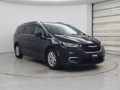 Photo of a 2021 Chrysler Pacifica Touring L 4DR Mini-Van for sale