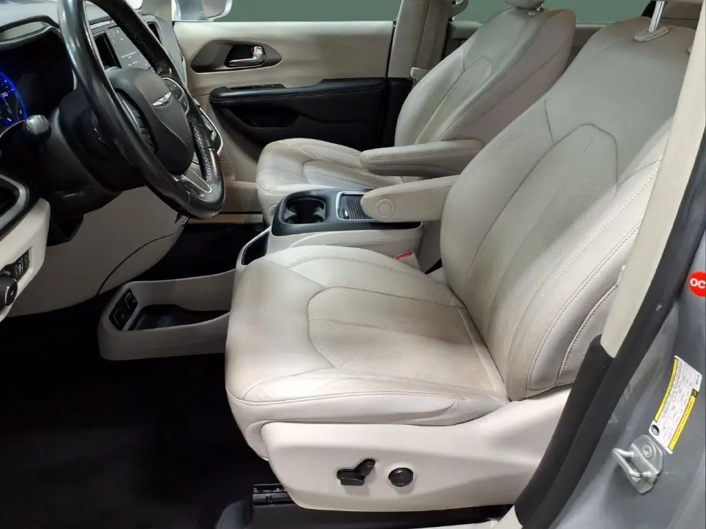 2021 Chrysler Pacifica - $20,495