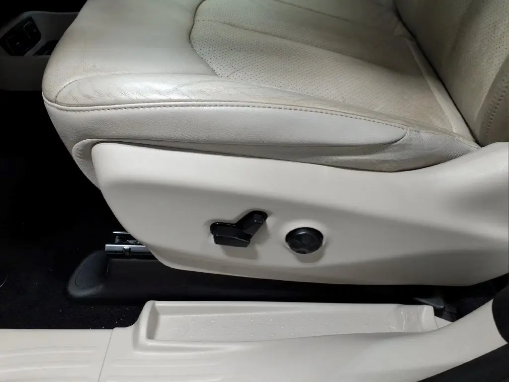 2021 Chrysler Pacifica - $20,495