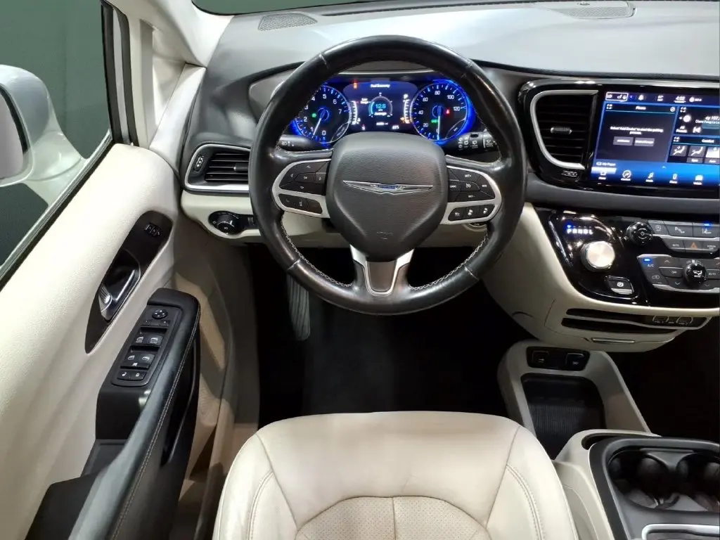 2021 Chrysler Pacifica - $20,495