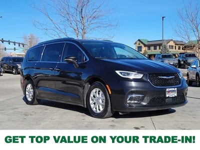 Photo of a 2021 Chrysler Pacifica Touring L 4DR Mini-Van for sale