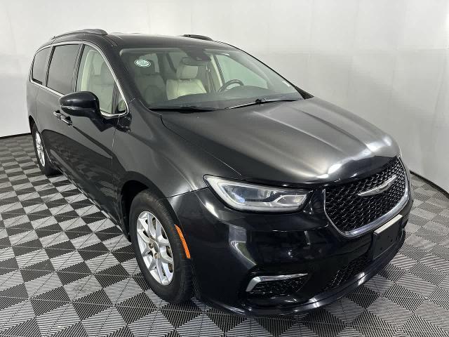2021 Chrysler Pacifica - $22,550